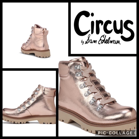 Circus by Sam Edelman Shoes - ❄️SALE❄️Circus Kinsley Boot NWB